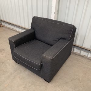 fauteuil stof